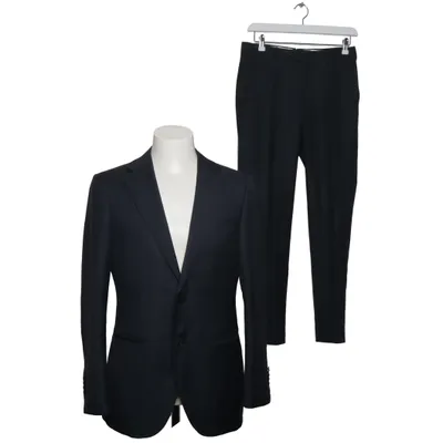 Kostym (Blå) från Suitsupply Ull