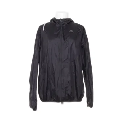 Regnjacka (Svart) från Kalenji Polyester