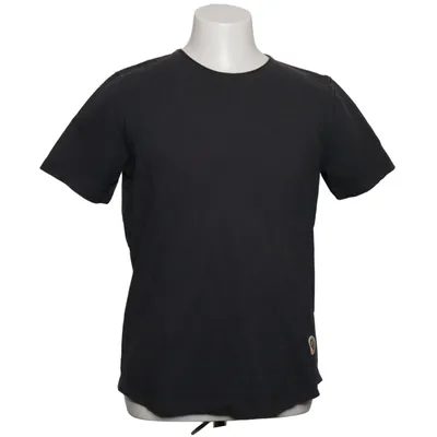 T-shirt (Grå) från Lufian Bomull