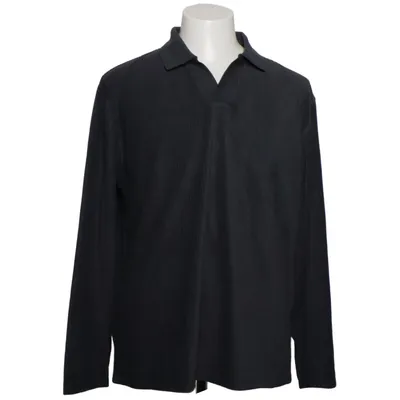 Rugby shirt (Oversized Fit) from Lindbergh Cotton
