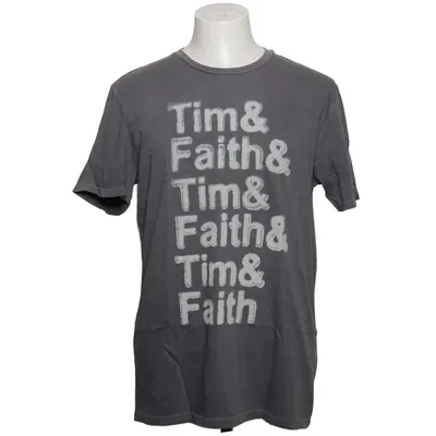 T-shirt (Gray) from Lucky Brand
