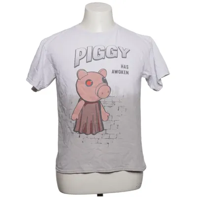 T-shirt (Piggy Has Awoken) de Mad Engine Coton, Polyester