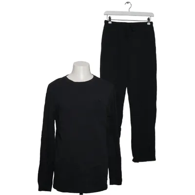 Pajamas (Black) from Zimmerli