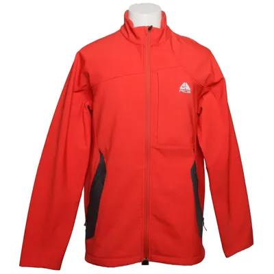 Softshelljacka (Röd) från Nike ACG Polyester