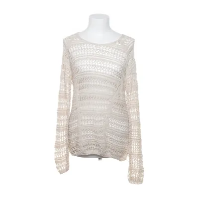 Tröja (Beige) från Jean Pascale