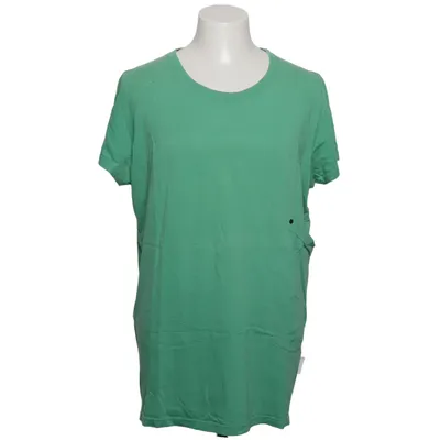 T-shirt (Vert) de Humör Coton