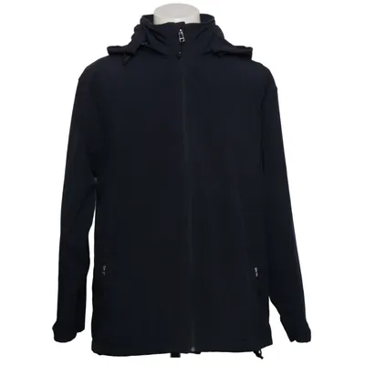 Veste anti-froid (Gris) de HS Navigazione Polyester