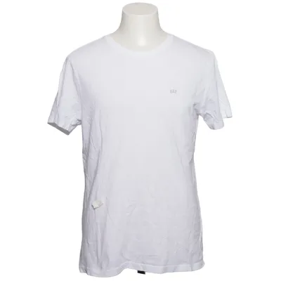 T-shirt (Vit) från Gap Bomull