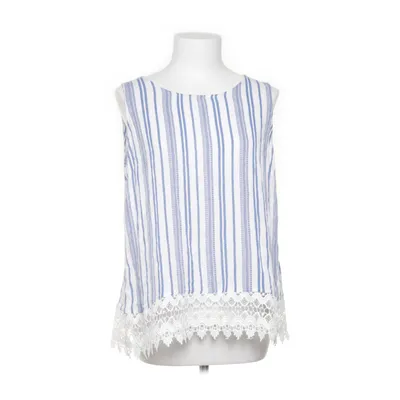 Haut (Bleu, Blanc) de LCW Casual Viscose