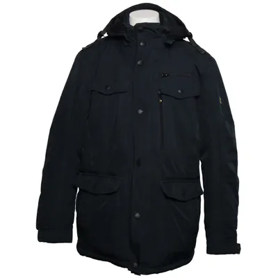 Parkas (CHEW) från Wellensteyn Polyamid, Polyester, Polyuretan
