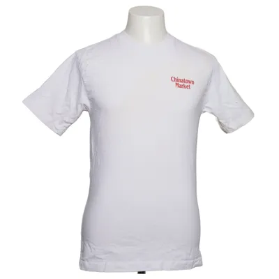 T-shirt (Vit) från Chinatown market Bomull