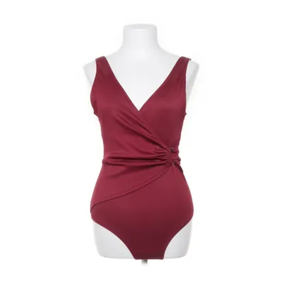 Badpak (Rood) van Hunkemöller Elastaan, Polyester