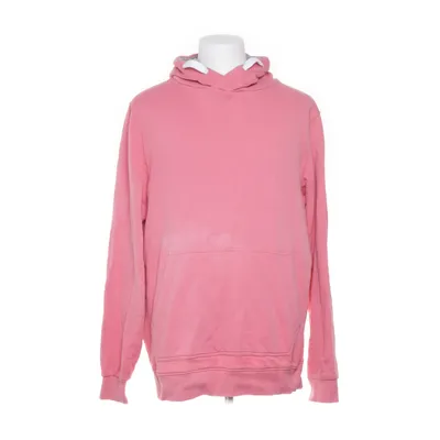 Hoodie (Pink) from Paul Cotton, Polyester