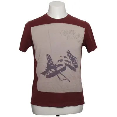 T-shirt (Röd, Grå) från Converse