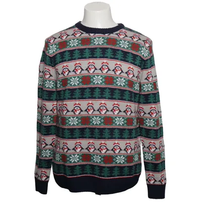 Christmas sweater (1) from Watson's Acrylic