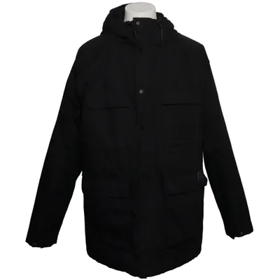 Parka (Black) from Volcom
