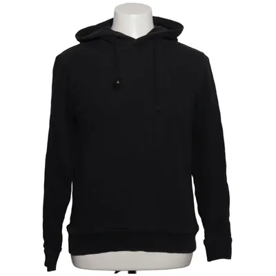 Sweat à capuche (Noir) de Your Turn Coton