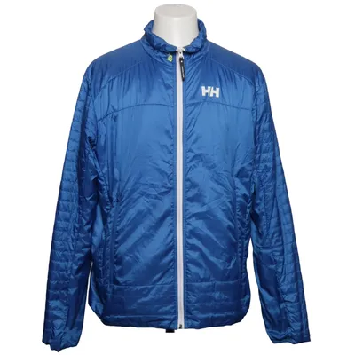 Lightweight jacket (Blue) from Helly Hansen Polyamide, Polyester