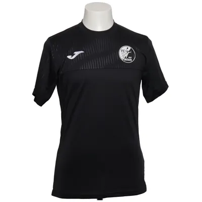 Fotbollströja (Svart) från Joma Polyester