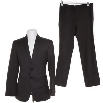 Costume (Marron) de Empire