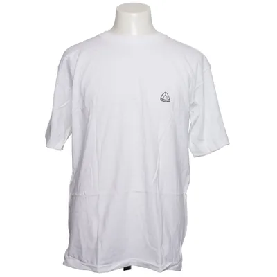 T-shirt (Vit) från Promodoro Bomull