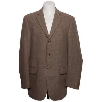 Blazer (Brun) fra McNeal Uld