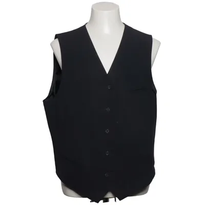 Kostymväst (comfort fit) från Grefit Elastan, Polyester, Ull