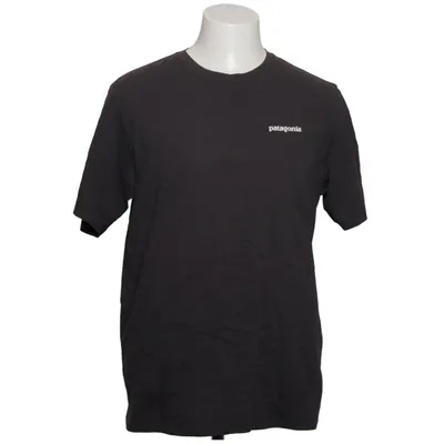 T-shirt (Gray) from Patagonia Organic cotton