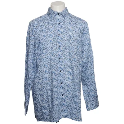 Shirt (Luxor) from Olymp Luxor Cotton