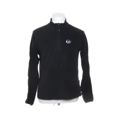 Fleecetröja (Svart) från Ultrasport Polyester