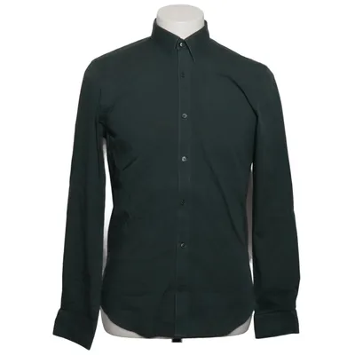 Shirt (Green) from WE Cotton, Elastane