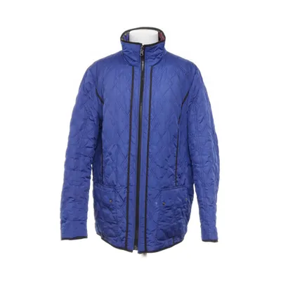 Jacket (Blue) from Mona Polyester