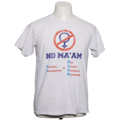 T-shirt (Valueweight) från Fruit of the Loom Bomull