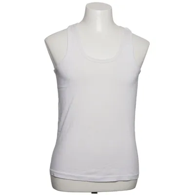 Undershirt (White) from Ptny