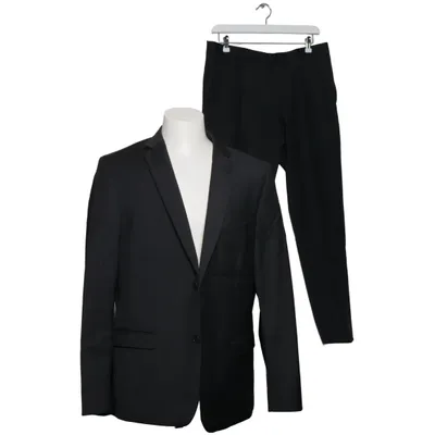 Pak (Grijs) van Lanificio F.lli Cerruti Viscose, Wol