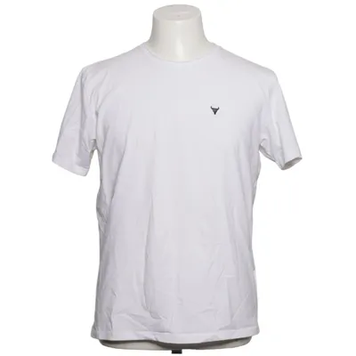 T-shirt (White) from Deeday Cotton, Elastane
