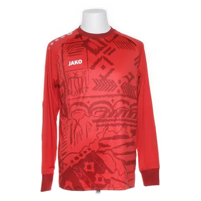 Keepersshirt (Rood) van Jako Polyester
