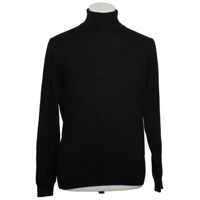Turtleneck (Merino Blend) from Finshley & Harding Acrylic, Wool