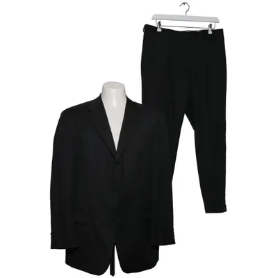 Costume (Gris, Noir) de Van Graaf