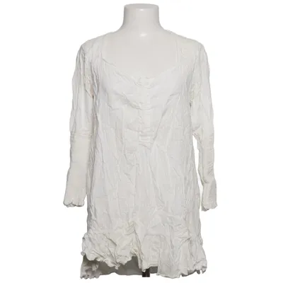 Kleid (Weiß) von Maurie & Eve Baumwolle
