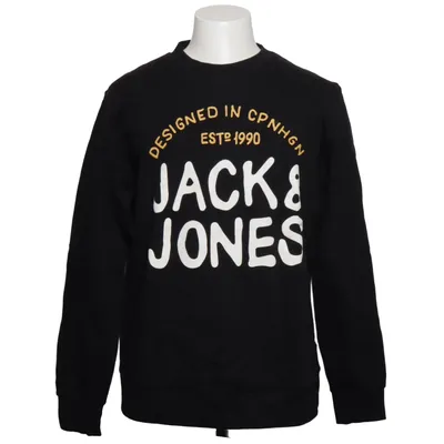 Sweatshirt (JORSWEEP SWEAT MIX PACK) de Originals by Jack & Jones Coton
