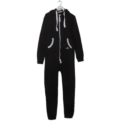 Mjukisdräkt (Svart) från Finchman Bomull, Polyester