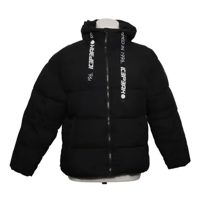 Vinterjacka (Grå) från Icepeak Polyester