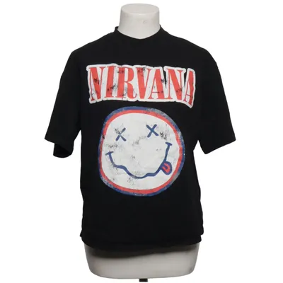 T-shirt (Nirvana Tee) from Nirvana Cotton