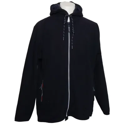 Capuchon sweater (Blauw) van Reward Polyester