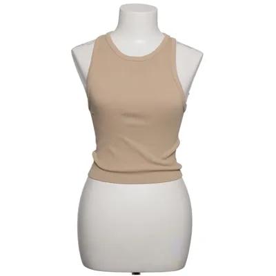 Crop top (Beige) från Garage