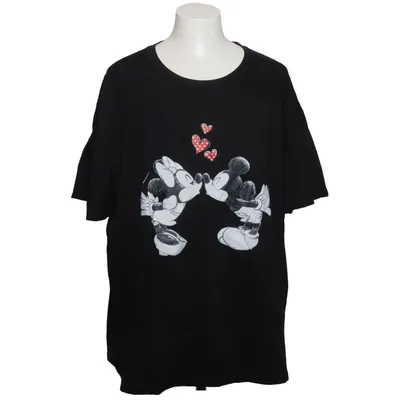 T-shirt (micky und minnie maus) från Stedman Bomull
