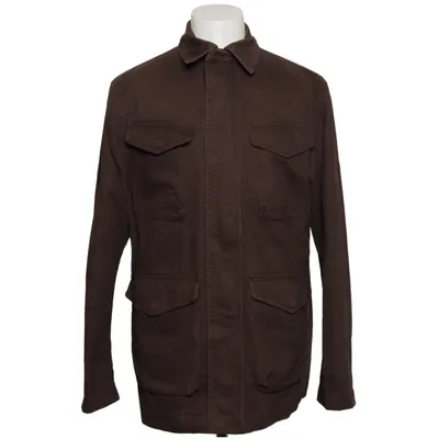 Safarijacka (Brun) från Timberland Bomull