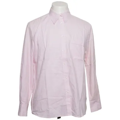 Shirt (Excellent) from Eterna Excellent Cotton