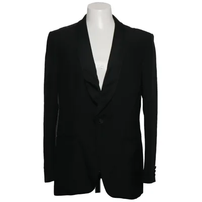 Tuxedo jacket (Black) from Turo